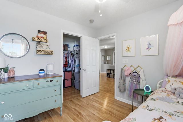 4137 Hennessey Drive, Plainfield, IN 46168