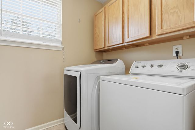 4137 Hennessey Drive, Plainfield, IN 46168