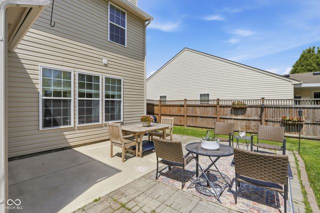 4137 Hennessey Drive, Plainfield, IN 46168