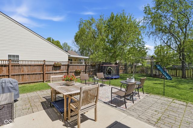 4137 Hennessey Drive, Plainfield, IN 46168