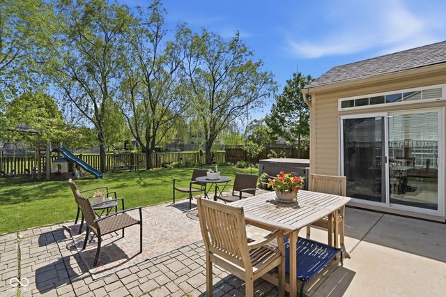 4137 Hennessey Drive, Plainfield, IN 46168