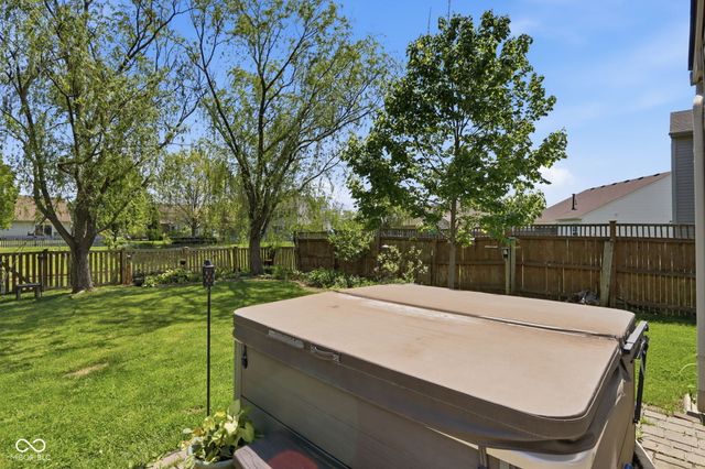 4137 Hennessey Drive, Plainfield, IN 46168