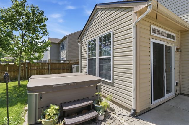 4137 Hennessey Drive, Plainfield, IN 46168