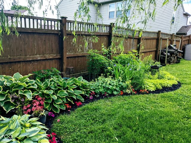 4137 Hennessey Drive, Plainfield, IN 46168