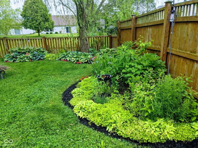 4137 Hennessey Drive, Plainfield, IN 46168