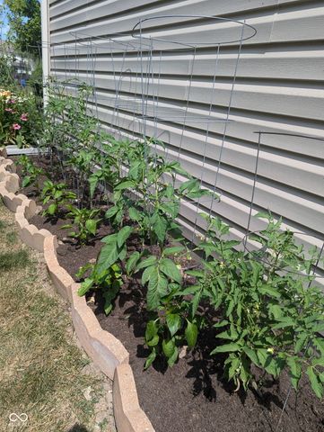 4137 Hennessey Drive, Plainfield, IN 46168