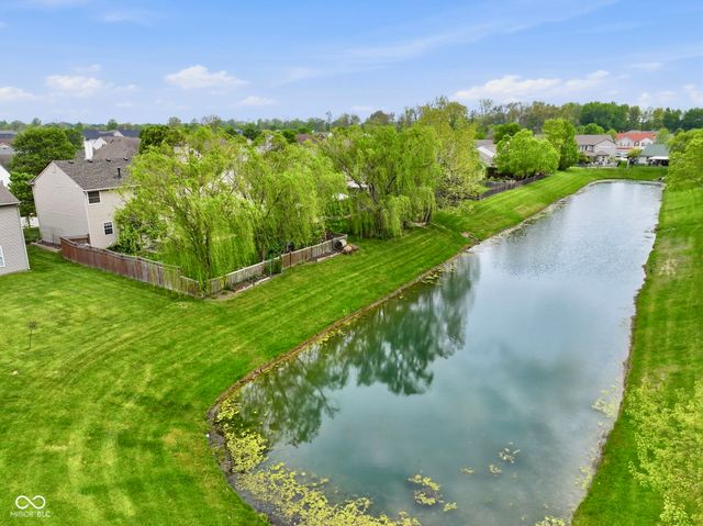 4137 Hennessey Drive, Plainfield, IN 46168