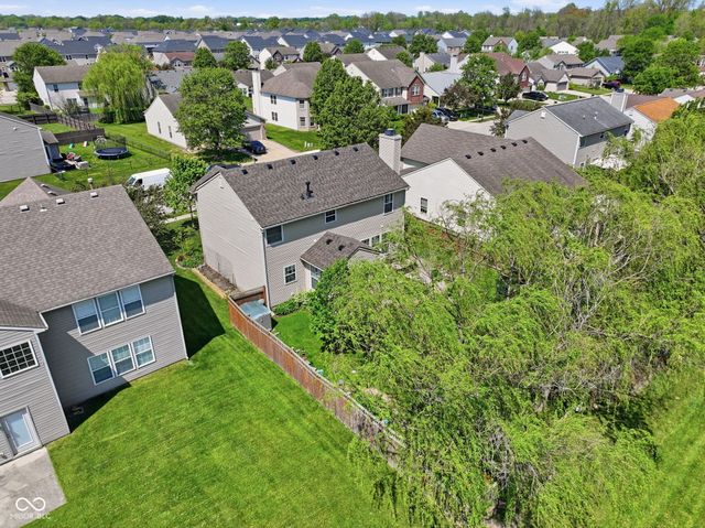 4137 Hennessey Drive, Plainfield, IN 46168