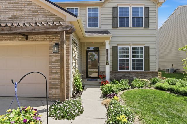 4137 Hennessey Drive, Plainfield, IN 46168