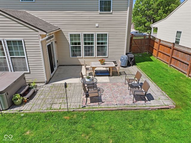 4137 Hennessey Drive, Plainfield, IN 46168