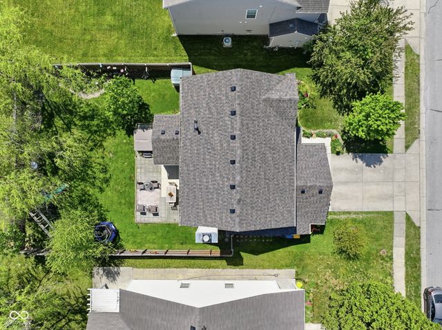 4137 Hennessey Drive, Plainfield, IN 46168