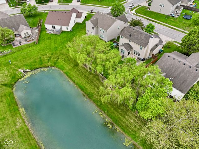 4137 Hennessey Drive, Plainfield, IN 46168