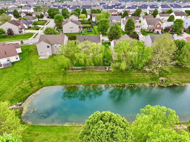 4137 Hennessey Drive, Plainfield, IN 46168