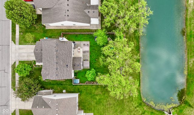 4137 Hennessey Drive, Plainfield, IN 46168