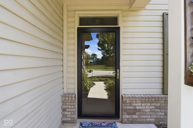 4137 Hennessey Drive, Plainfield, IN 46168