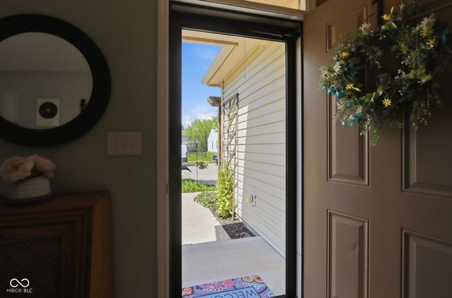 4137 Hennessey Drive, Plainfield, IN 46168