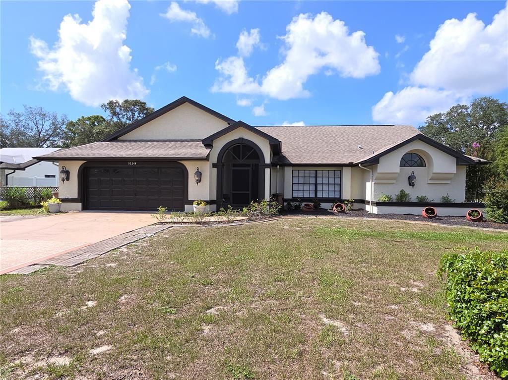 10244 HOOVER STREET, Spring Hill, FL 34608
