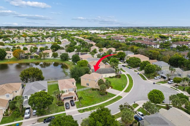 113 Canterbury Place, Royal Palm Beach, FL 33414