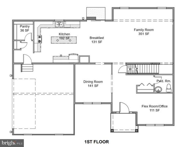 184 MORLETON AVE, Marysville, PA 17053