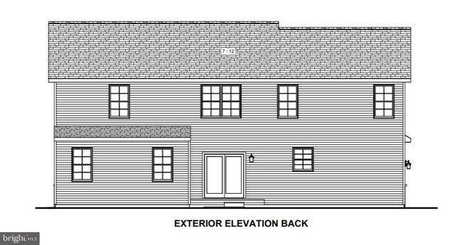 184 MORLETON AVE, Marysville, PA 17053