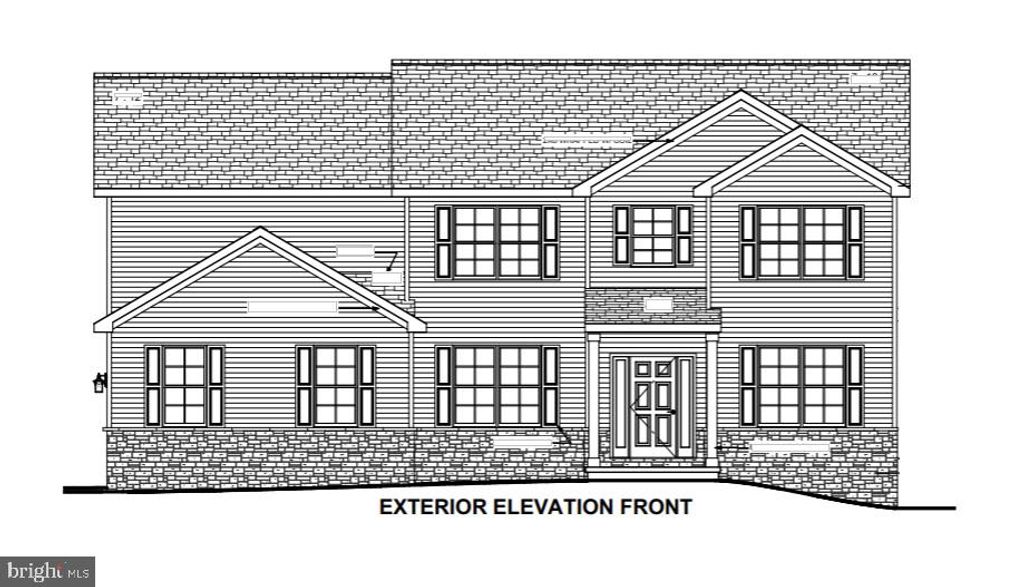 184 MORLETON AVE, Marysville, PA 17053