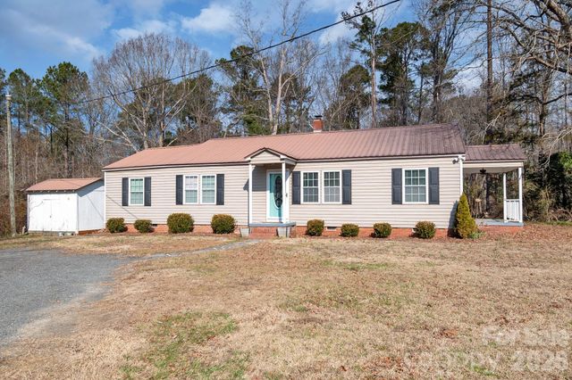 391 Phillipstown Road, Kershaw, SC 29067