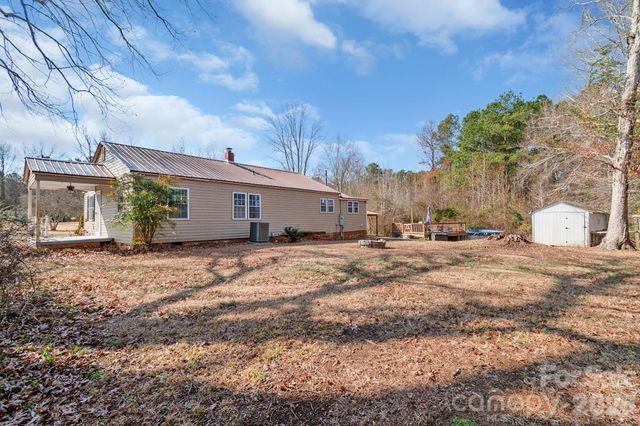 391 Phillipstown Road, Kershaw, SC 29067