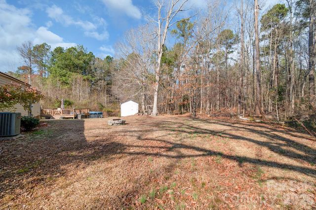 391 Phillipstown Road, Kershaw, SC 29067