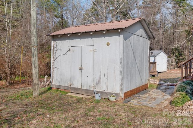 391 Phillipstown Road, Kershaw, SC 29067