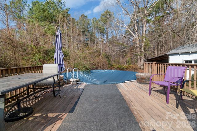 391 Phillipstown Road, Kershaw, SC 29067