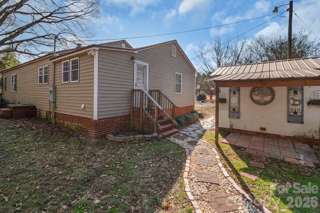 391 Phillipstown Road, Kershaw, SC 29067
