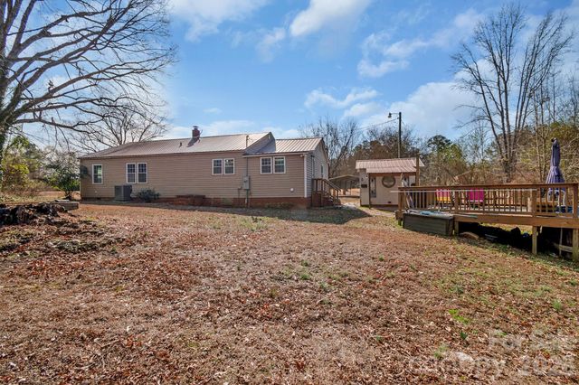 391 Phillipstown Road, Kershaw, SC 29067