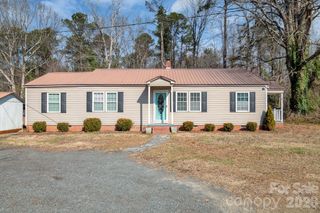 391 Phillipstown Road, Kershaw, SC 29067