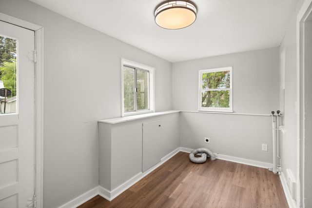 1223 W CLEVELAND Ave, Spokane, WA 99205
