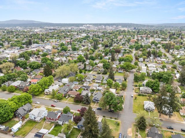 1223 W CLEVELAND Ave, Spokane, WA 99205