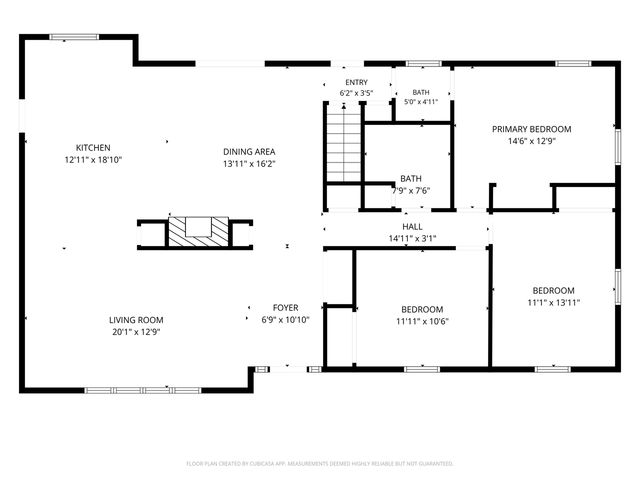 N110W15845 Catskill LANE, Germantown, WI 53022