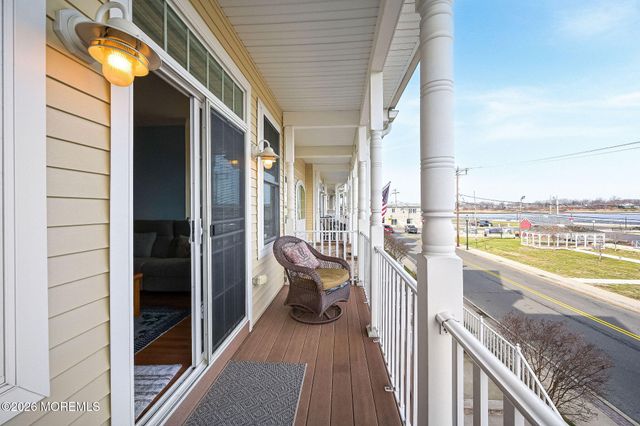 14 1st Street, Keyport, NJ 07735