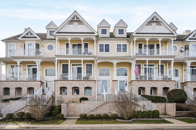 14 1st Street, Keyport, NJ 07735