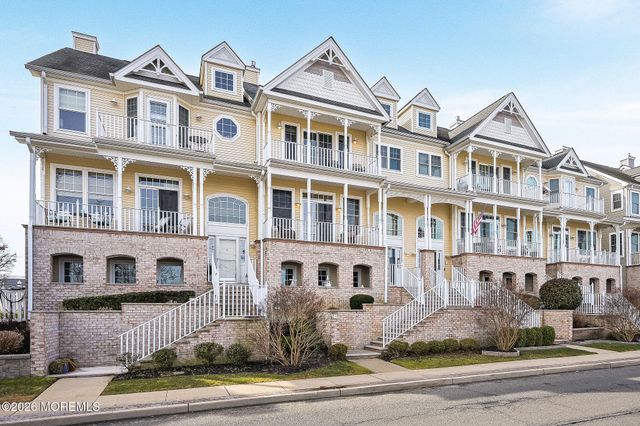 14 1st Street, Keyport, NJ 07735