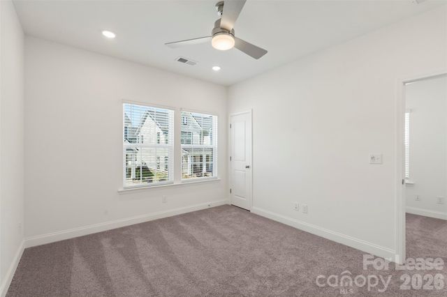 5009 Cherry Gum Court, Matthews, NC 28105