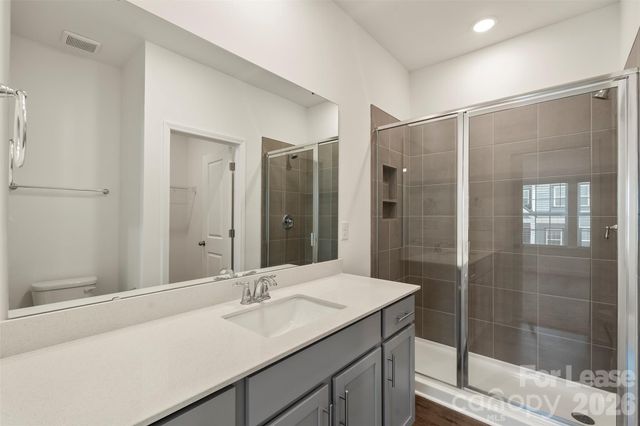 5009 Cherry Gum Court, Matthews, NC 28105