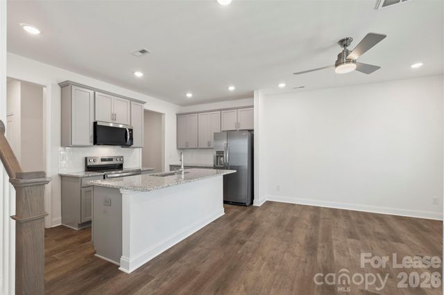 5009 Cherry Gum Court, Matthews, NC 28105