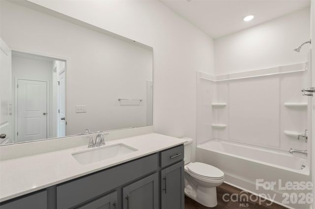 5009 Cherry Gum Court, Matthews, NC 28105