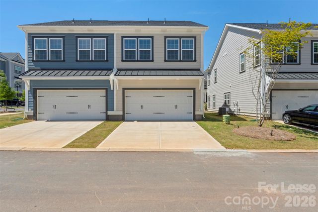 5009 Cherry Gum Court, Matthews, NC 28105