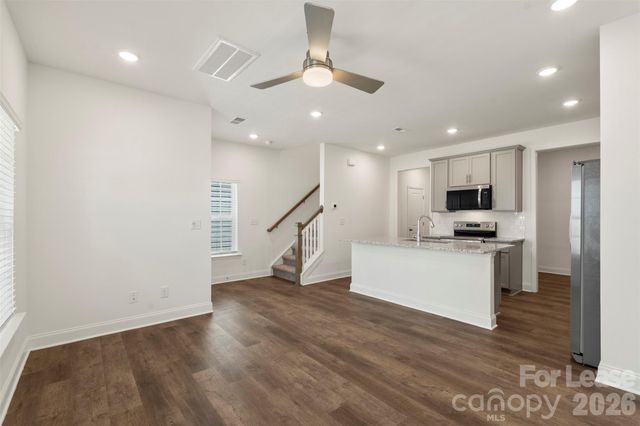 5009 Cherry Gum Court, Matthews, NC 28105