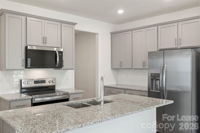 5009 Cherry Gum Court, Matthews, NC 28105