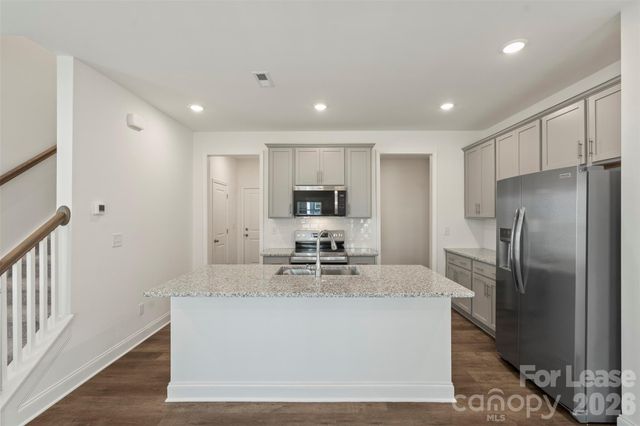5009 Cherry Gum Court, Matthews, NC 28105
