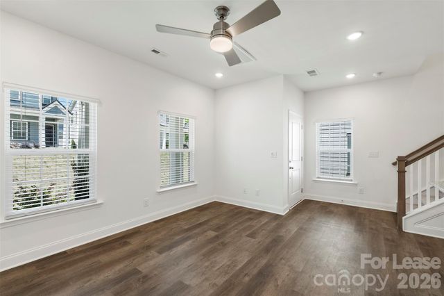 5009 Cherry Gum Court, Matthews, NC 28105