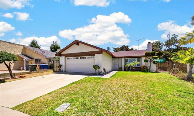 16306 Ranmore, Hacienda Heights, CA 91745