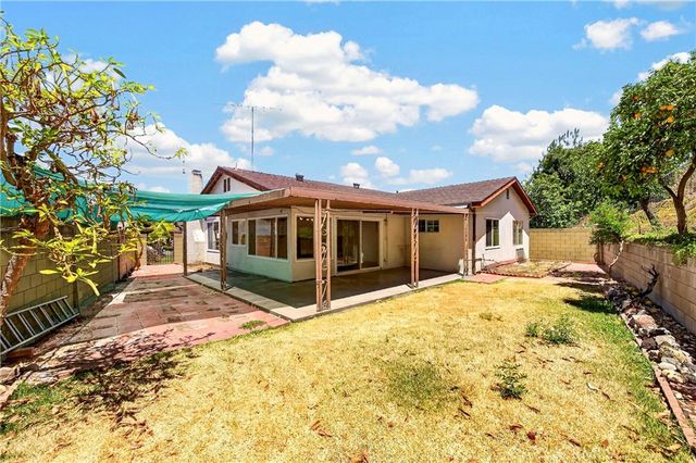 16306 Ranmore, Hacienda Heights, CA 91745